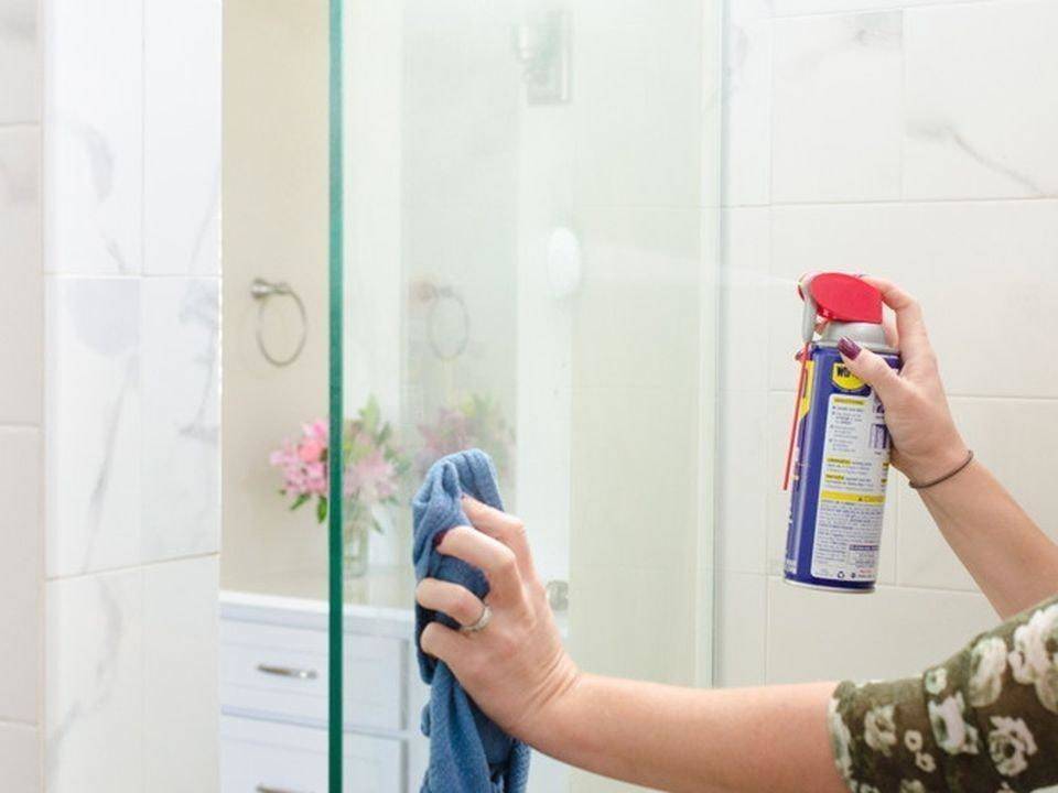 Quelques recommandations efficaces sur comment et comment laver la douche