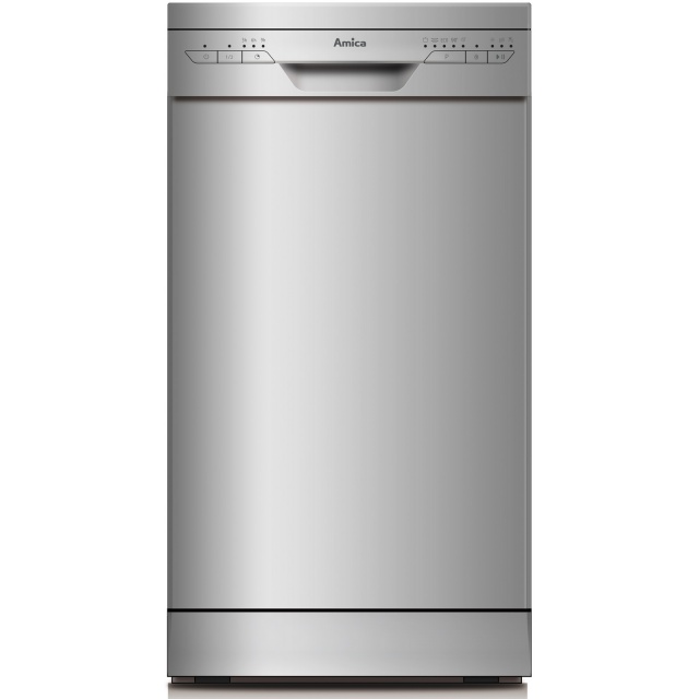 Présentation du lave-vaisselle Hansa ZIM 476 H : un assistant fonctionnel pendant un an