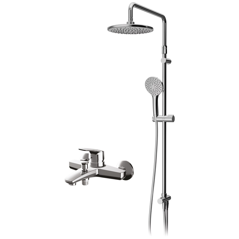 Le système de douche est-il adapté au robinet : comment le déterminer ?