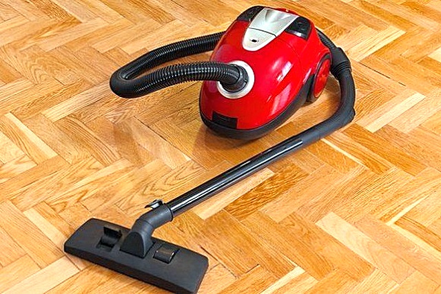 Comment choisir un aspirateur pour la maison peu coûteux mais bon + note des meilleures entreprises