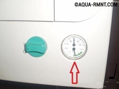 Questions sur le travail avec la chaudière