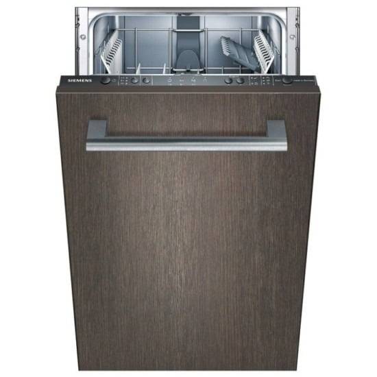 Test du lave-vaisselle Siemens SR64E003RU : qualité éprouvée