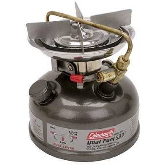 Classement des réchauds à gaz touristiques: TOP 10 des options populaires et des règles pour choisir le meilleur