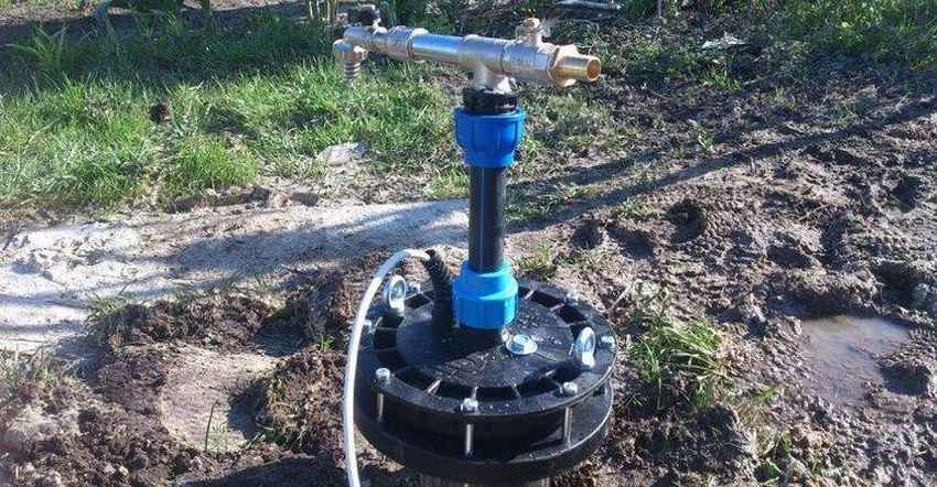 Enregistrement d'un puits pour l'eau - dans quels cas est-il nécessaire et comment est-il effectué