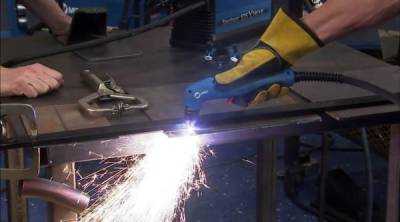 Comment faire un poêle en brique et en métal pour un bain