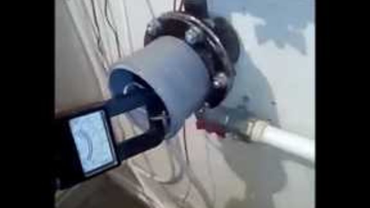 Principe de fonctionnement du scorpion de la chaudière électrique