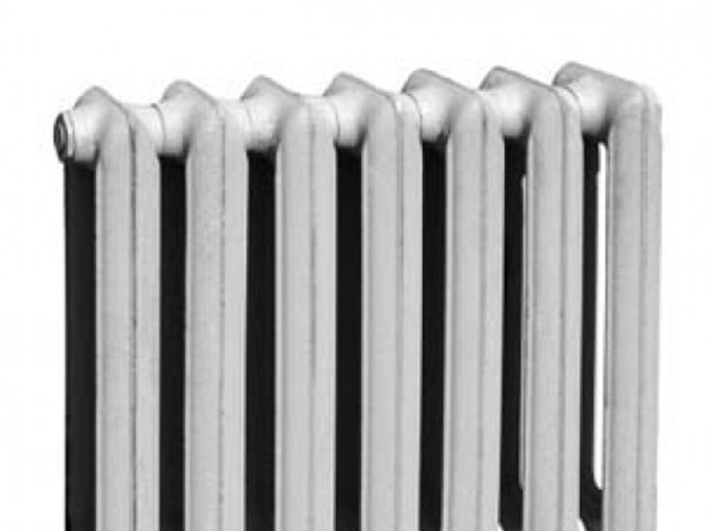 Radiateurs de chauffage en fonte (batteries) - caractéristiques, calcul