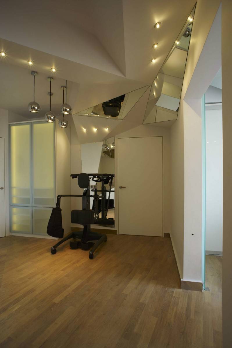 5 erreurs majeures dans l'éclairage des appartements