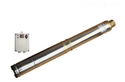 Comment choisir une pompe pour un puits: recommandations pour le choix du matériel de pompage