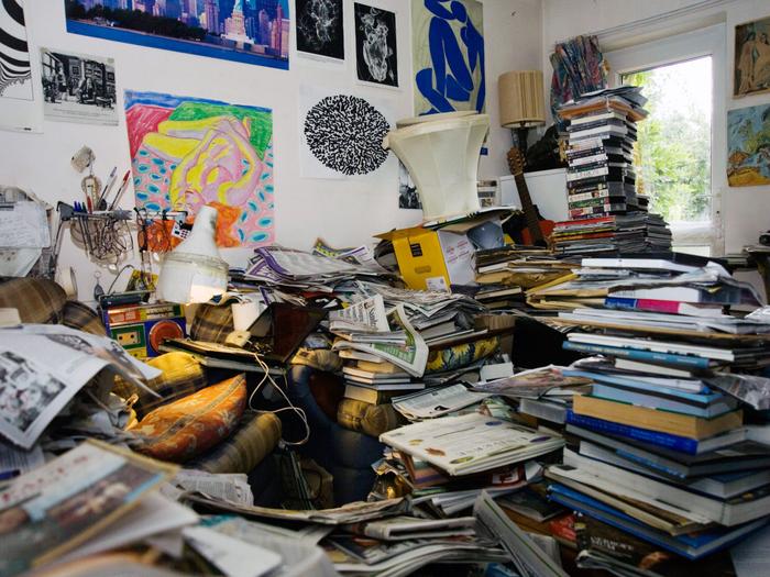 10 conseils pour vous aider à désencombrer votre maison