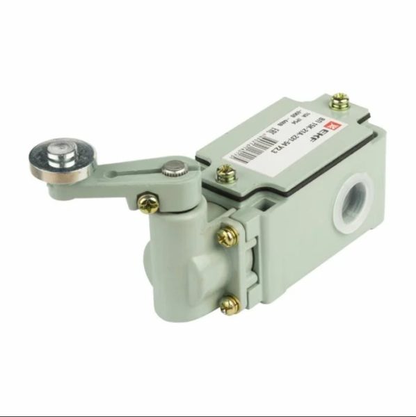 Fin de course : qu'est-ce que c'est, marquage + règles de connexion