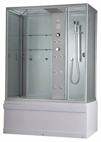 Comment choisir une cabine de douche : règles de sélection et classement des meilleurs modèles