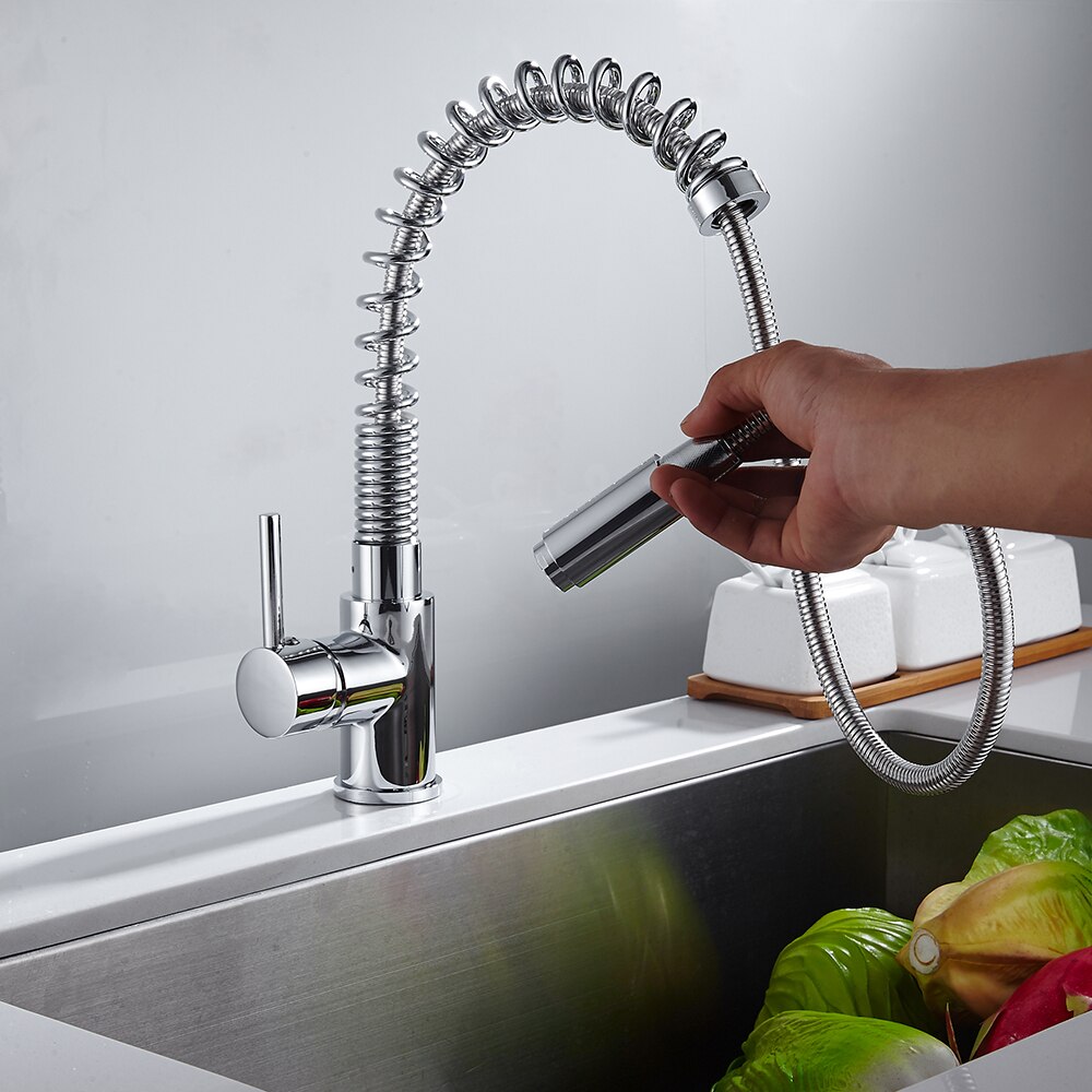 Comment choisir un robinet de cuisine: conseils pour choisir, meilleures options, évaluation du fabricant