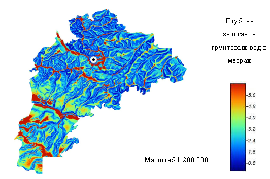Entretien d'un puits pour l'eau et les règles de son bon fonctionnement