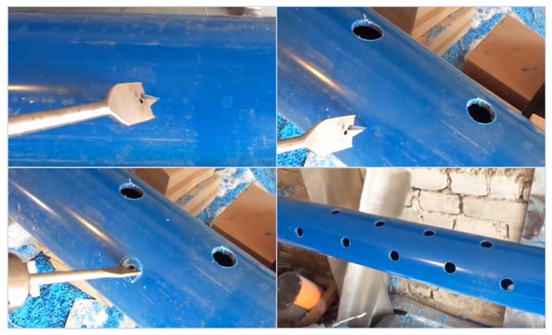 Comment fabriquer soi-même un filtre pour un puits: un aperçu des meilleures options maison