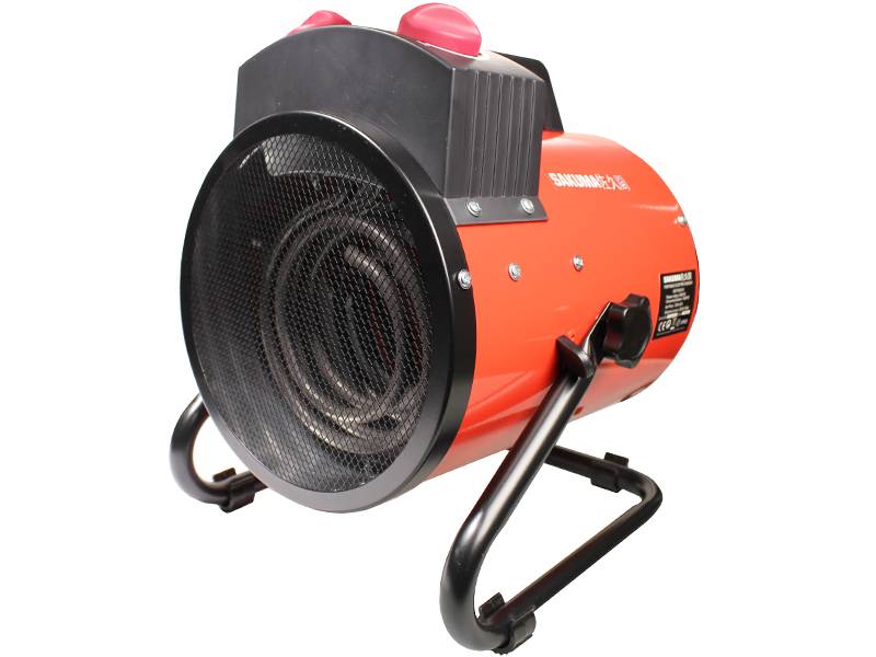 Types de décapeurs thermiques + aperçu des offres des principaux fabricants