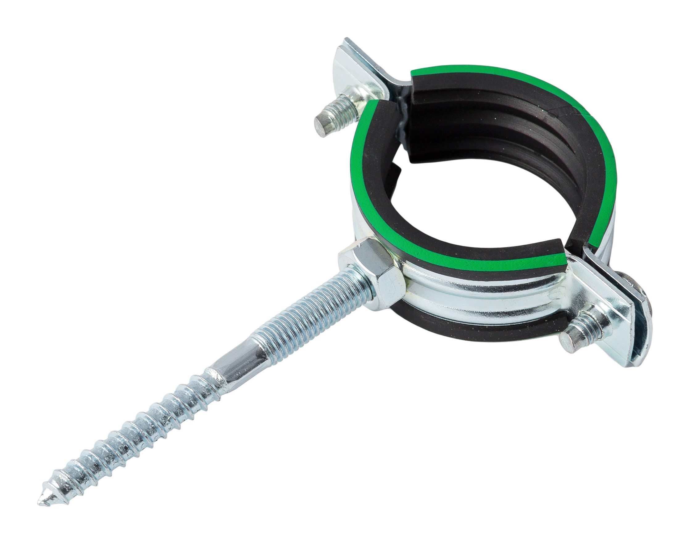 Colliers de réparation pour conduites d'eau: sélection et installation