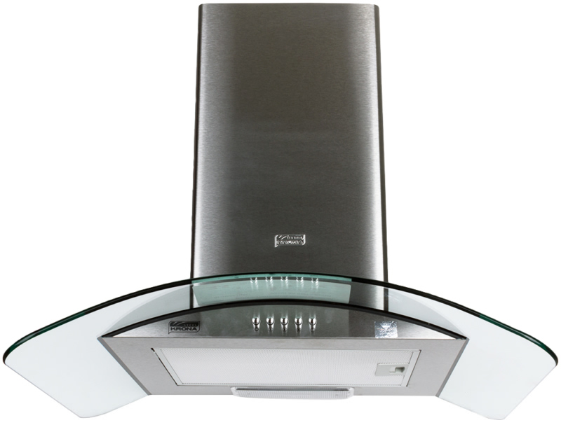 Filtres à graisse pour hotte: variétés, leurs caractéristiques et inconvénients + comment choisir