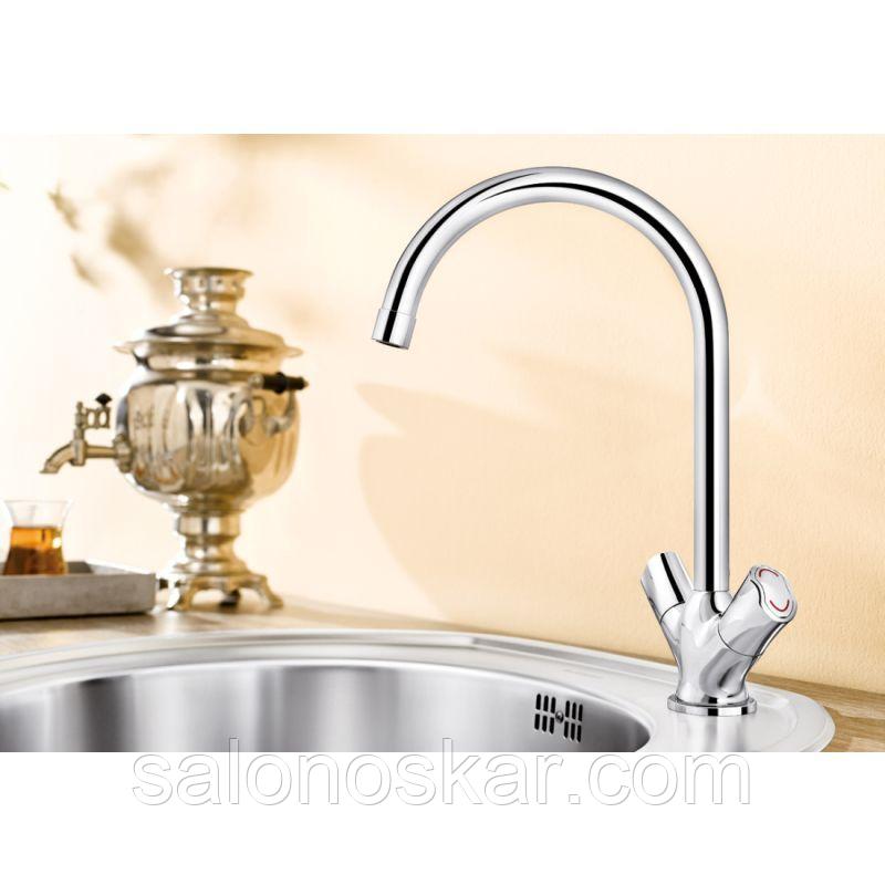 Quel robinet de cuisine est préférable de choisir des conseils, des avis, des avis sur les modèles