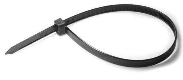 Comment travailler avec des colliers de serrage + un exemple de fabrication d'un collier à partir de matériaux improvisés