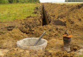 Comment trouver de l'eau pour un puits: un aperçu des méthodes efficaces pour trouver un aquifère