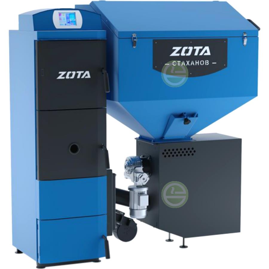 Les meilleures chaudières à granulés pour chauffer une maison privée: classement