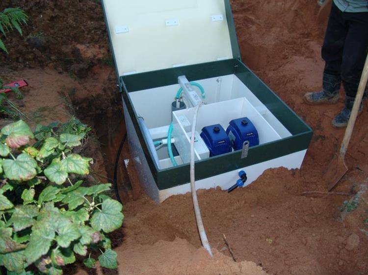 Réparation de la fosse septique "Topas": caractéristiques du professionnel et du libre-service