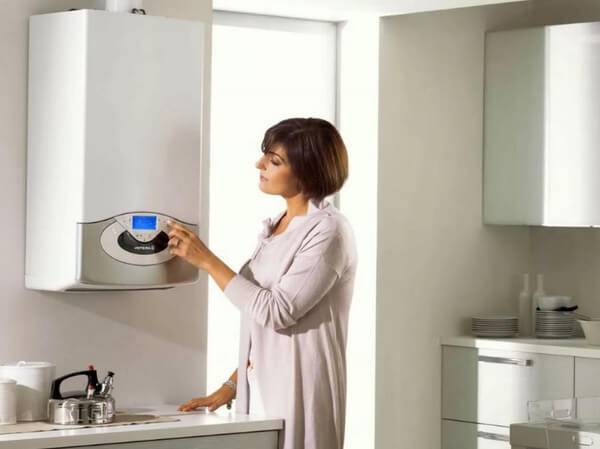 Top 15 des meilleurs chauffe-eau électriques à accumulation (chaudière) 100 litres : cote 2019-2020 et lequel choisir