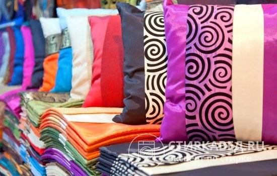 Cours de lavage dans les machines à laver: comment choisir un équipement avec les bonnes fonctions