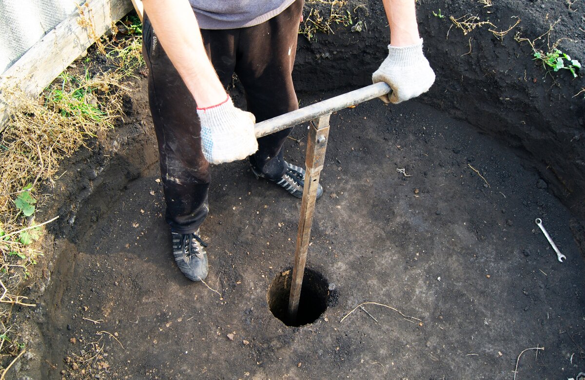 Comment forer un puits d'eau de vos propres mains: vidéo, méthodes de forage et instructions étape par étape