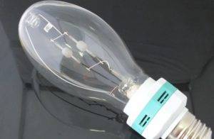 Lampes à décharge: types, appareil, comment choisir le meilleur