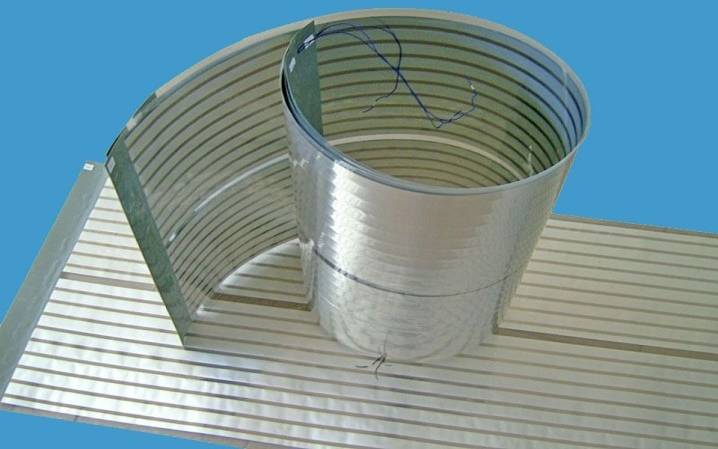 Sélection et pose de film infrarouge pour chauffage au sol