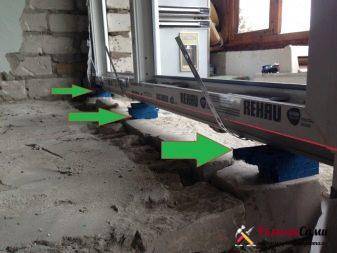 Vanne d'alimentation à faire soi-même dans une fenêtre en plastique: procédure de fabrication et étapes d'installation de la vanne