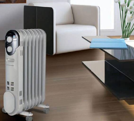 Quel appareil de chauffage est préférable de choisir pour une maison et un appartement: un examen comparatif des unités