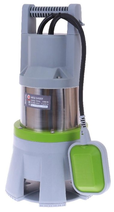 Comment choisir la bonne pompe fécale pour une résidence d'été et un appartement : comment ça marche et que rechercher ?