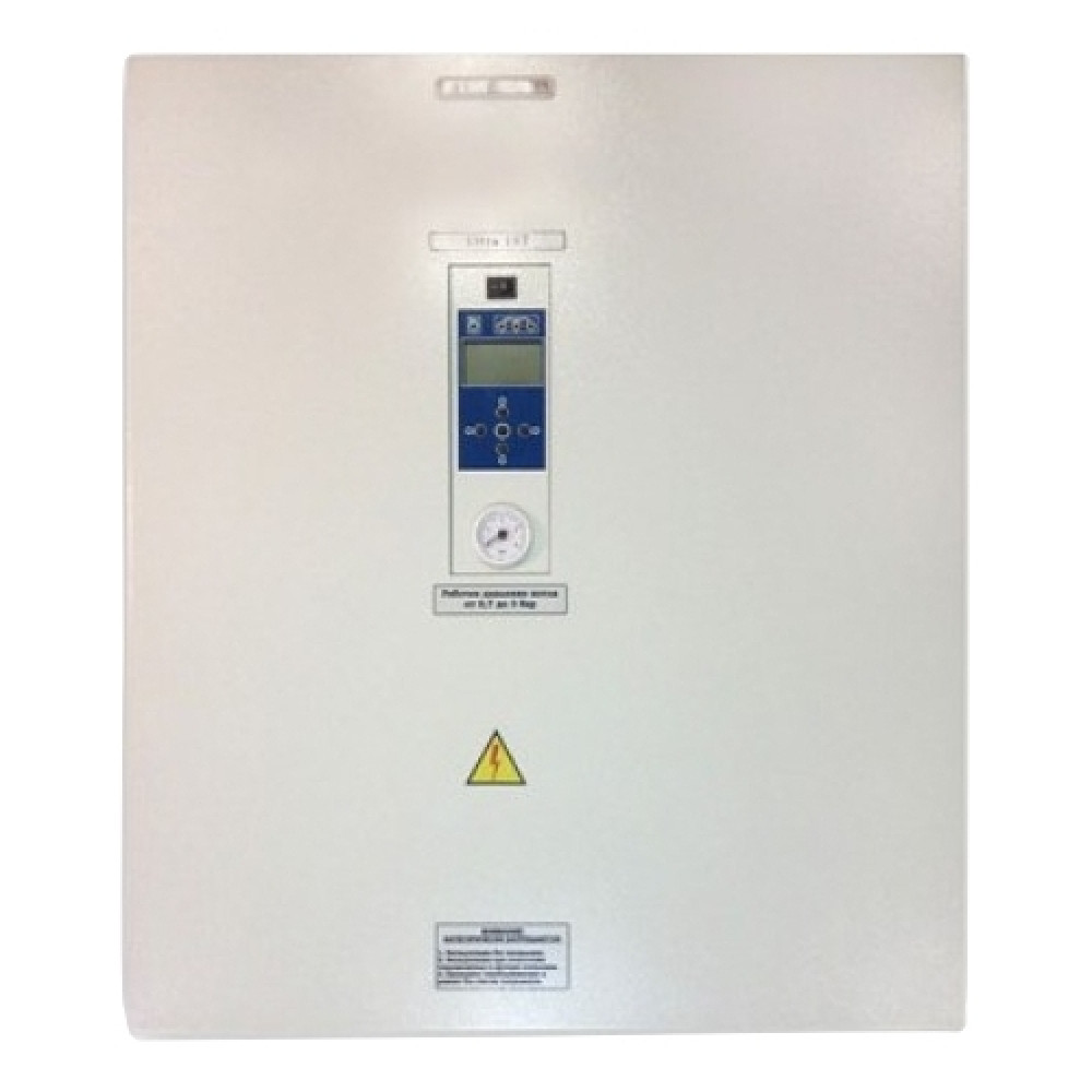 Chaudières électriques murales à double circuit: caractéristiques, avantages et inconvénients