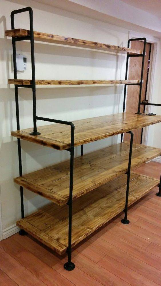 Support de tuyau en PVC : options populaires + instructions étape par étape