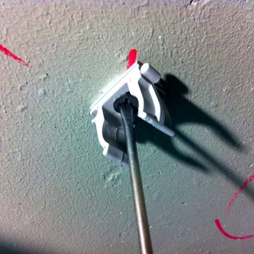 Ondulation pour câblage électrique : comment choisir et installer un manchon de câble ondulé