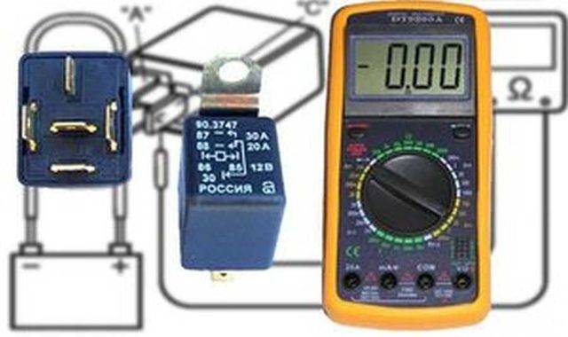Relais temporisé : principe de fonctionnement, schéma de raccordement et préconisations de réglage