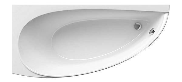 Bains courts : types, modèles insolites, une sélection de solutions originales