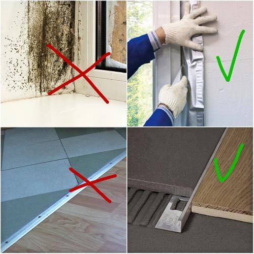 Erreurs impardonnables lors du câblage des communications