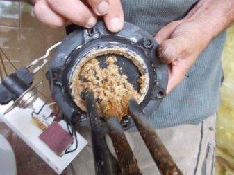 Comment vidanger l'eau d'une chaudière - instructions