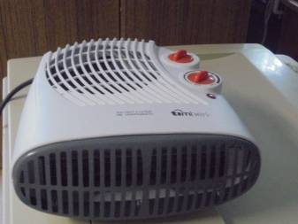 Convecteurs électriques de Timberk