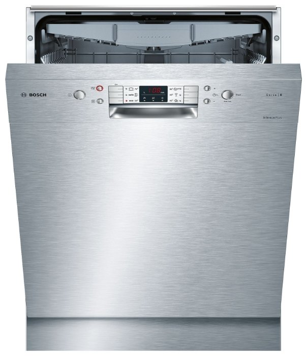 Lave-vaisselle Bosch : classement des meilleurs modèles + avis constructeurs