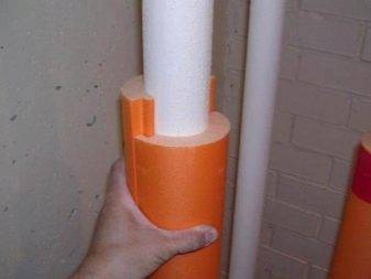 Assainissement silencieux: principes d'agencement et exemples d'installation