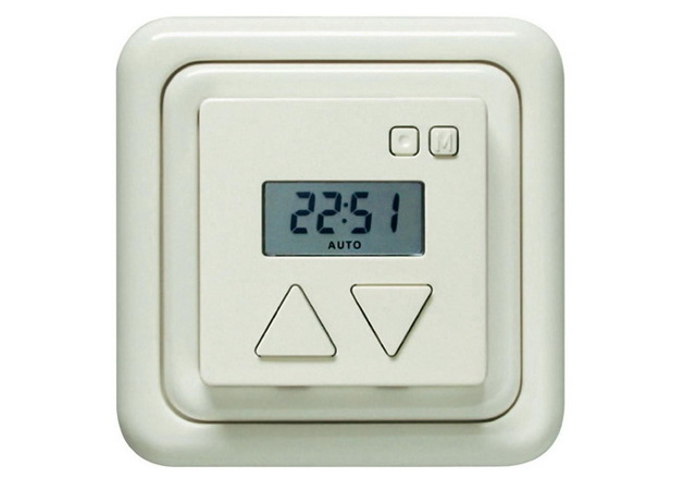 Prise avec minuterie: types, appareil, les meilleurs modèles de prises de commutation