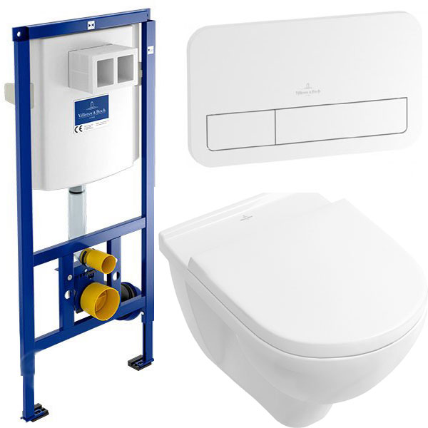 Quelle toilette avec installation est préférable de choisir: critères de choix d'une toilette avec installation