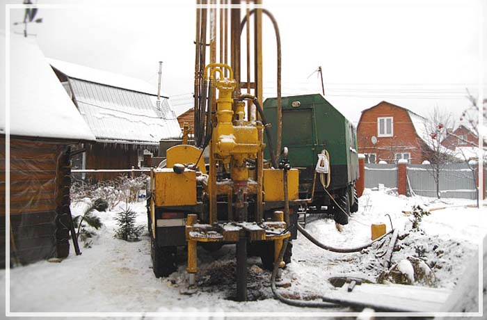 Quel est le meilleur moment pour forer un puits ?