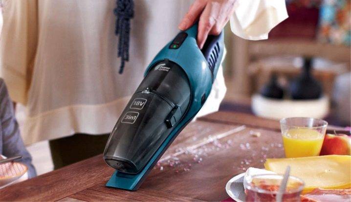 Mini aspirateurs : une revue des leaders parmi les modèles miniatures pour le nettoyage domestique