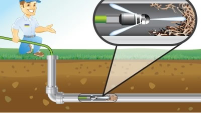 Installations d'égouts pluviaux: types et caractéristiques des égouts pluviaux